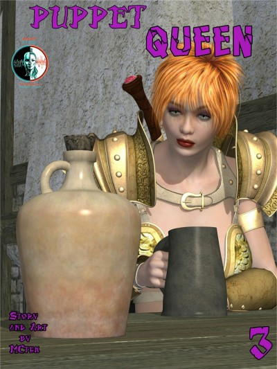Puppet Queen 3- MCtek