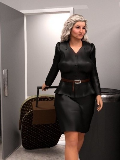 Once a Bimbo – Erismanor