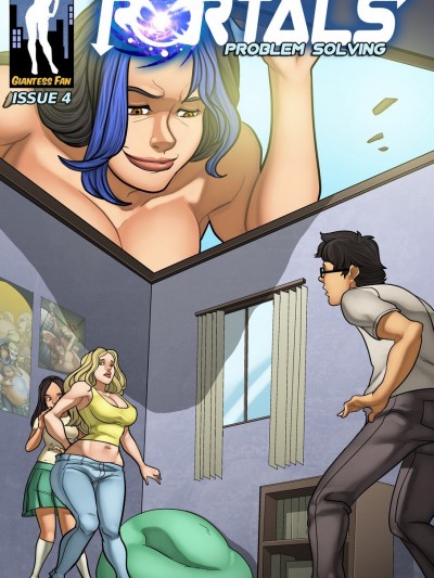 Portals 4- Giantess Fan