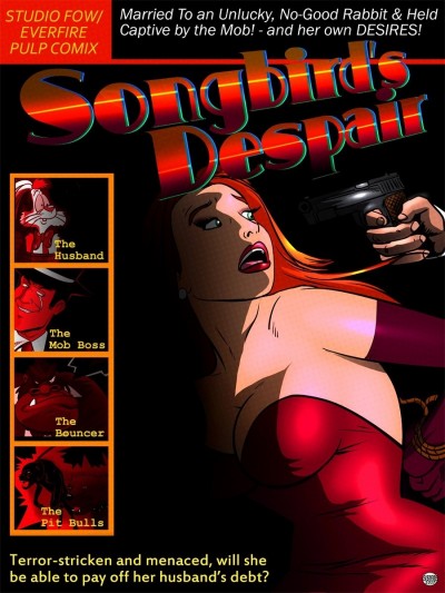 Songbird’s Despair – Everfire