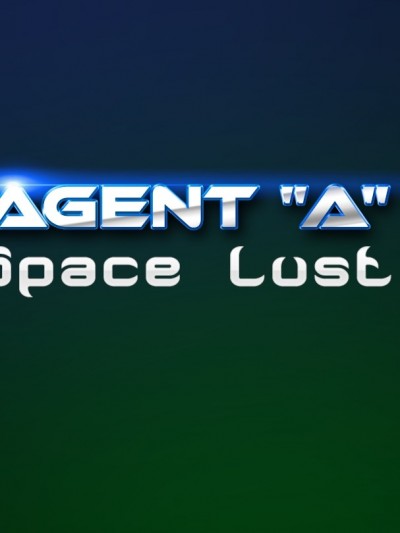 Agent A – Space Lust (Lord Kvento)