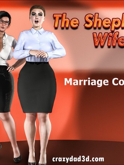 The Shepherd’s Wife 6 – Marriage Counselor