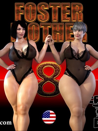 Foster Mother Part 8 (CrazyDad 3D)