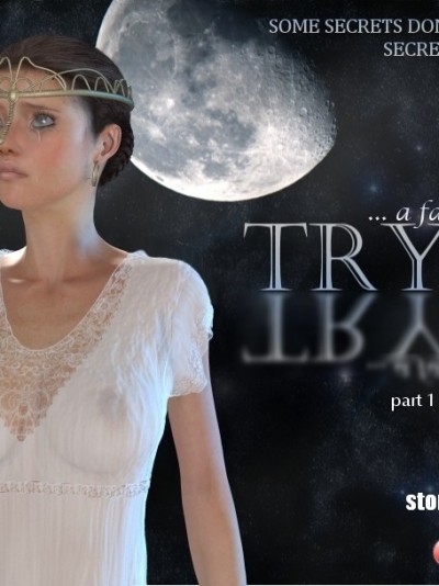 Tryst – A Fairy Tale (Epoch)
