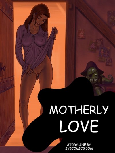 Motherly Love – Pandora Box