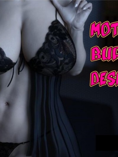 Mother, Burning Desire 1 & 2 – Lewdlab