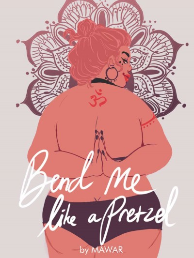 Bend Me Like a Pretzel