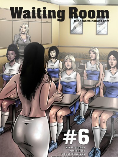 Celestin – Waiting Room #6 (Mind Control)