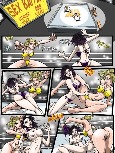Sigma vs Omega Revisited – Sex Battle