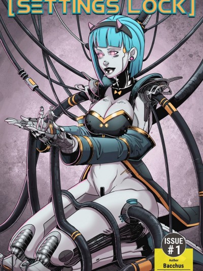 [Settings Lock] Issue 1- Bot