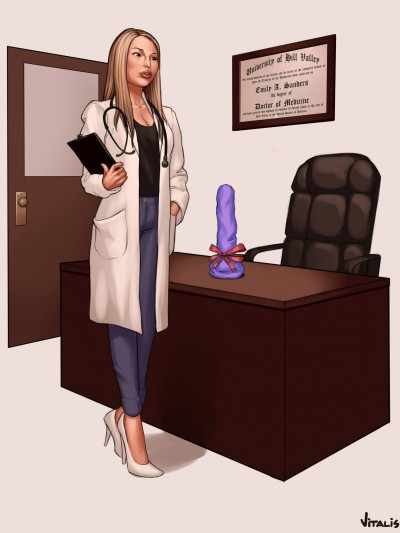 Dr Bimbo- Vitalis