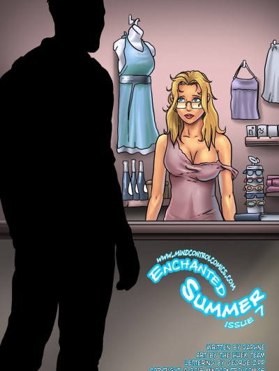 Enchanted Summer 7- MCC