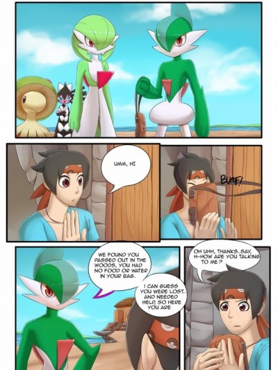 Deception (Pokemon)