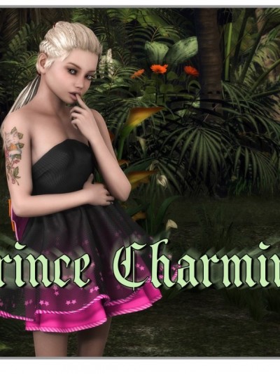 Damn3D – Prince charming