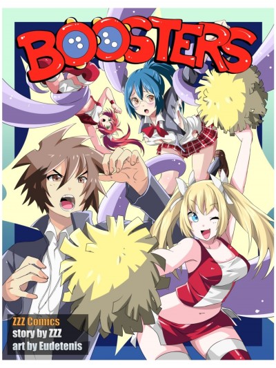ZZZ- Boosters