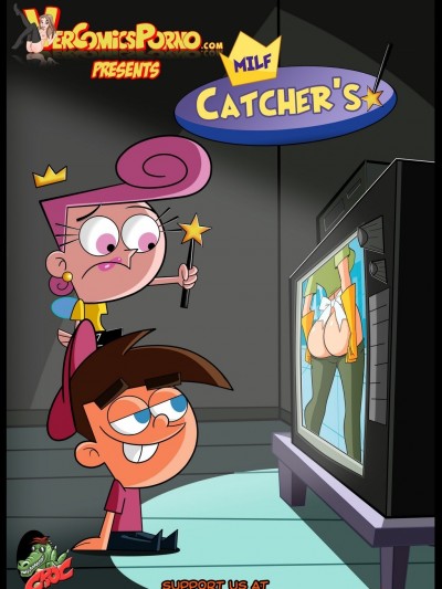 Milf Catcher’s- Fairly OddParents
