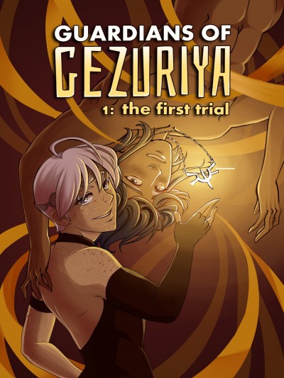 Guardians of Gezuriya Chapter 1
