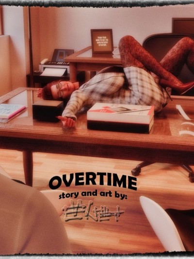 Overtime- Enetwhili2