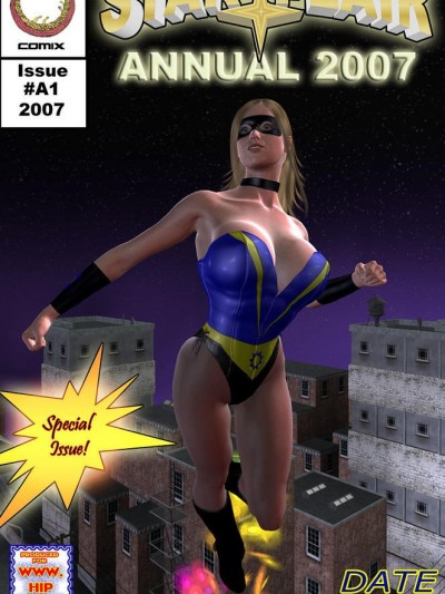 Star Flair A1- Date Night – Special Issue – Uroboros