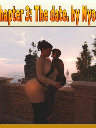 The Job. Ch. 3- The Date – Nyom