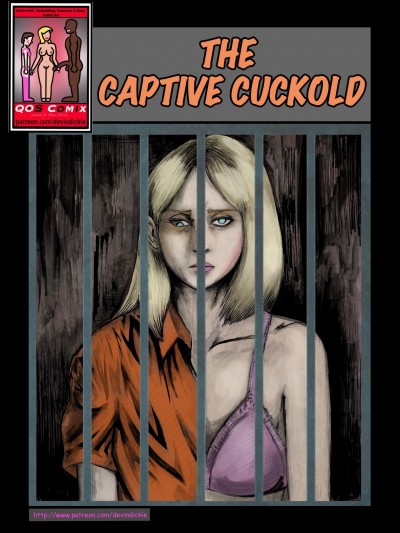 The Captive Cuckold – Devin Dickie