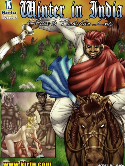 Winter in India Issue 5