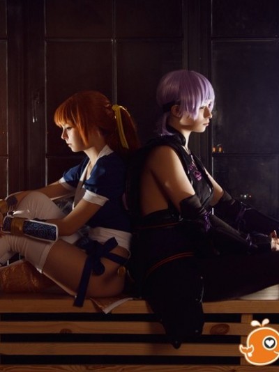 [Disharmonica] Red Room, DoA