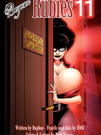 Beyond Rubies 11- MCC