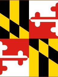 Maryland- Adventures of Big Mack