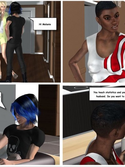 My rebel son- Part 2,Vger