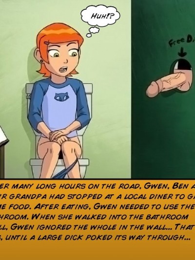 Ben 10-Bro Sis