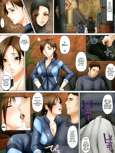 Cobalt Delphinium (English)