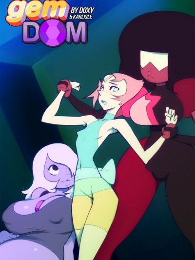 DC Girls Fuck