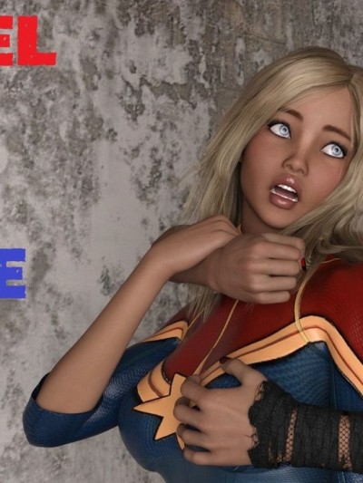 Marvel Girl vs. Malice- Jossan