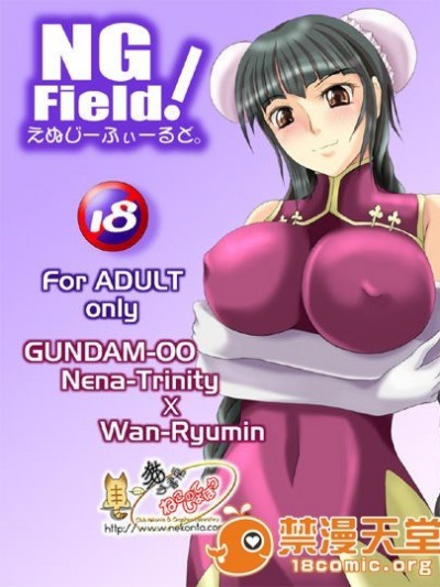 [ねこのてしょぼう (ねこんた)] NG Field! (機動戦士ガンダム00)