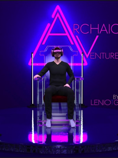 Archaic Venture- LenioTG