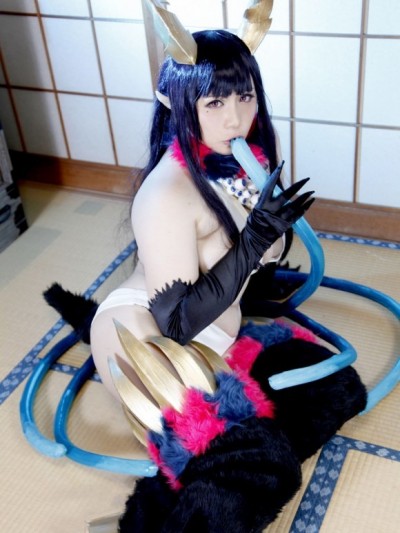 [mariposa luz de la luna (蝶月真綾)] C92: 千の夜の刹那
