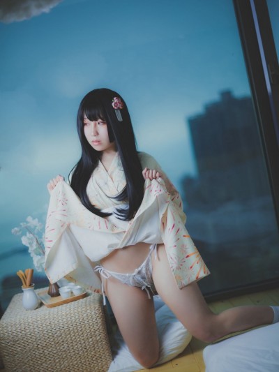 [从从从从鸾] VIP 和服