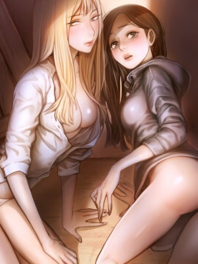 诡秘的姐妹
