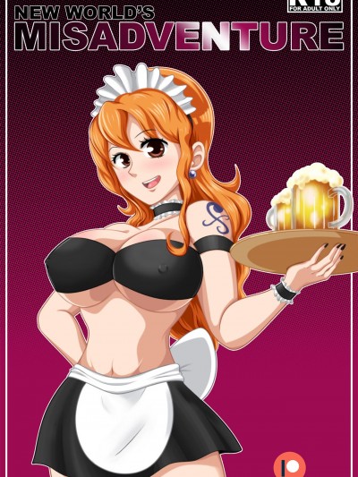 New World Misadventure- One Piece