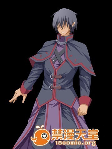 堕落RPG-圣骑士露维莉亚丝