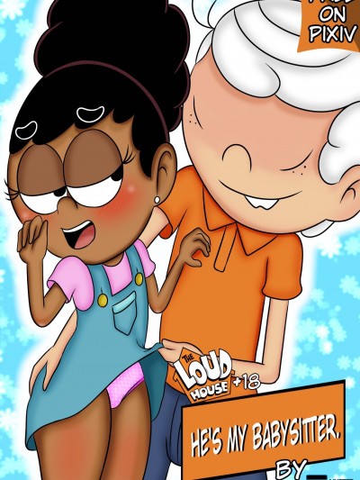 He’s My Babysitter- MysterBox [The Loud House]
