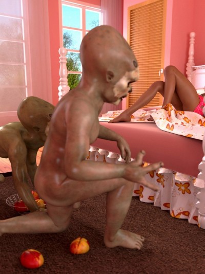 3DFanXXX – Jurasicas Boys