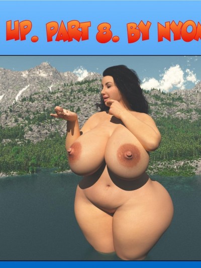 Nyom – Filling up 8