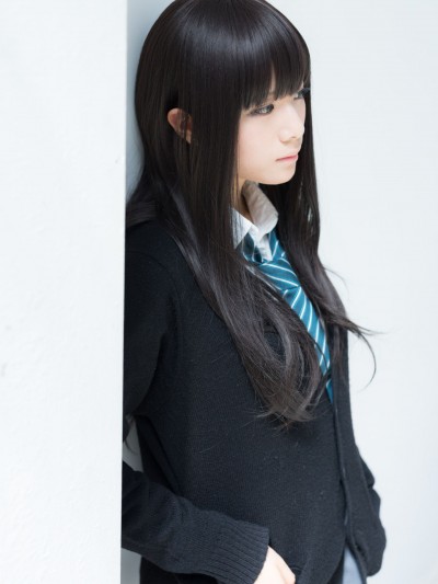 [コスプレ コスホリック14] Flameworks うさ吉 Natural