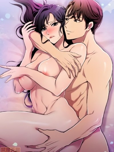 抑欲人妻