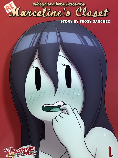 Cubbychambers – ReMarceline’s Closet