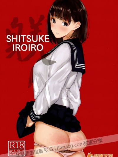 (C91) [蔵鴨 (月ノ輪ガモ)] SHITSUKE IROIRO