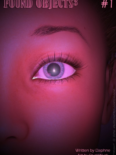 MCC – Found Objects 3 Part 1