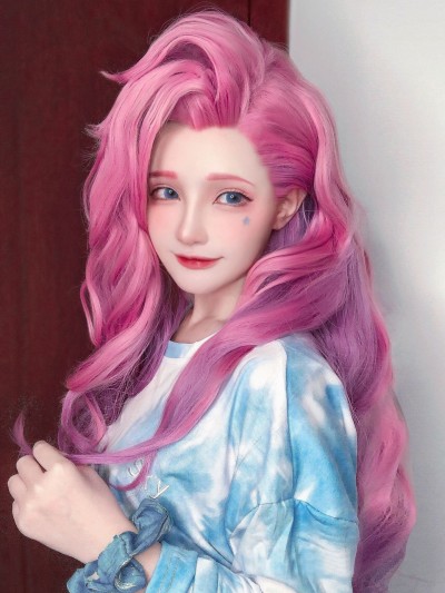 [千夜未来]Seraphine